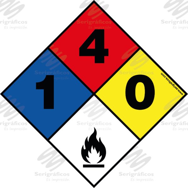 Tipo de Gas SA-21
