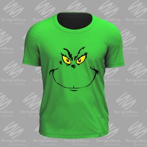 Camisetas de Navidad