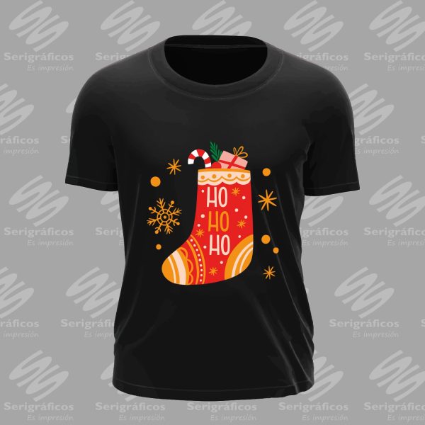 Camisetas de Navidad