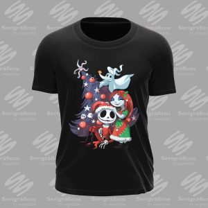Camisetas de Navidad