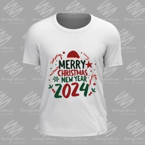 Camisetas de Navidad